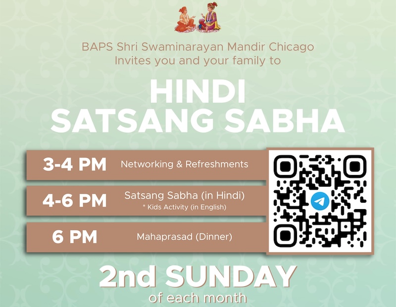 Hindi Satsang Sabha