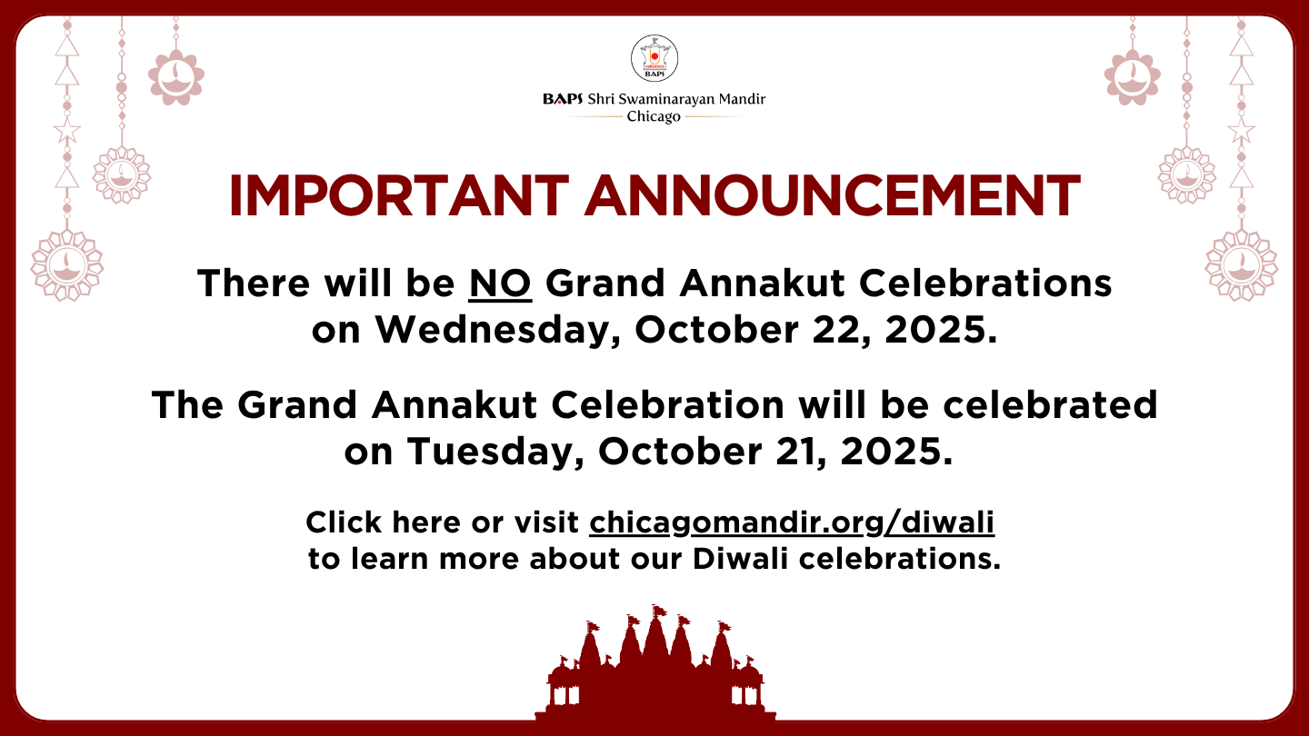 NO Diwali Celebrations